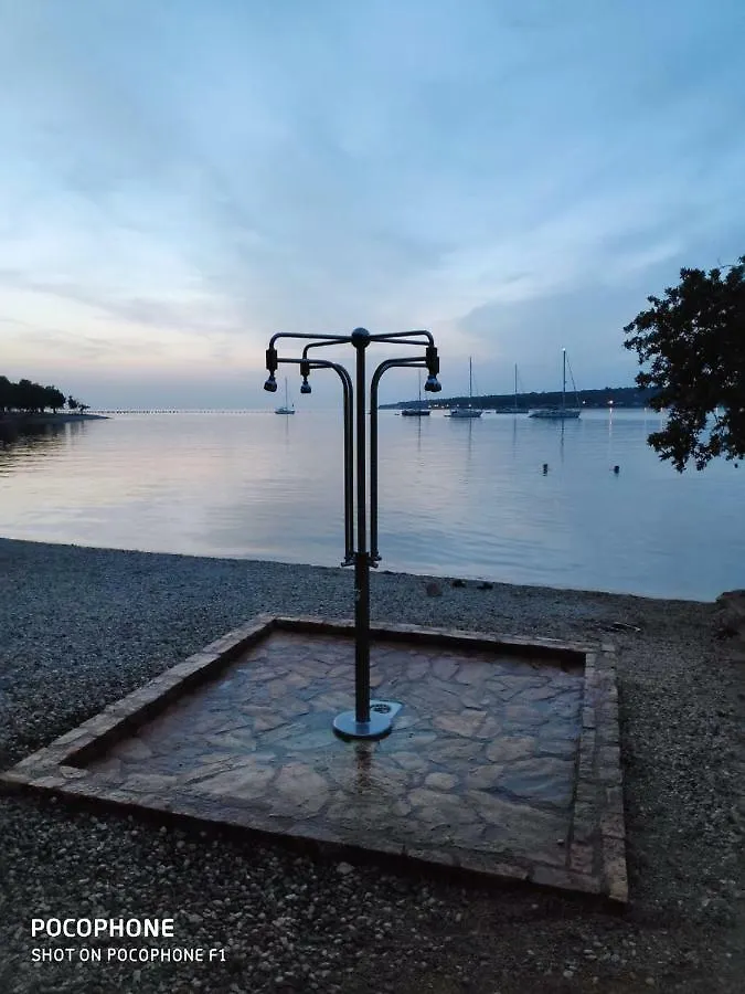 Apartman Cervar Porat Poreč