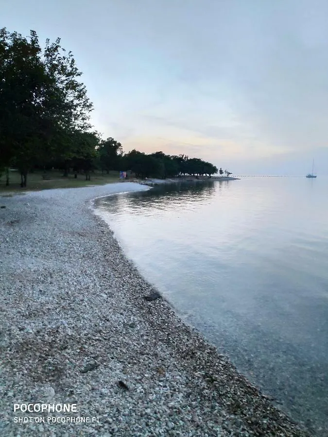 Apartamento Apartman Cervar Porat Poreč