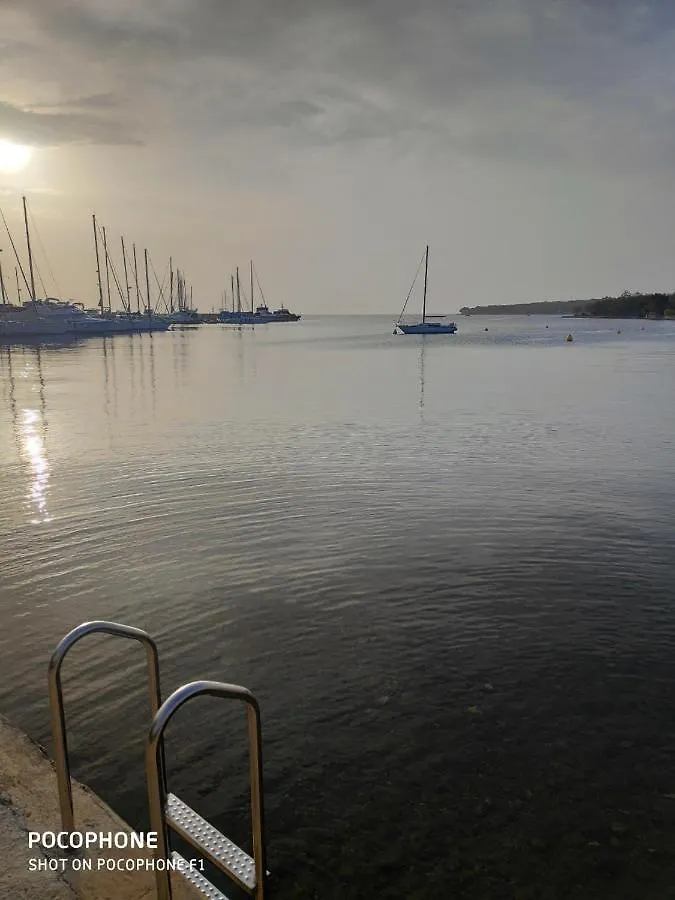 Apartman Cervar Porat Poreč 0*,  Croacia